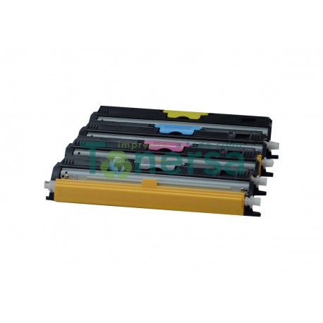 TONER ORIGINAL OKI 42804547 CYAN 3000 COPIAS